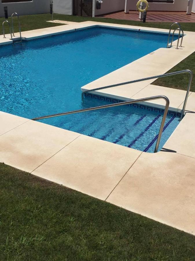 B&B Casa Louisa, Torre Del Mar- Valleniza เบเลซ-มาลากา ห้อง รูปภาพ