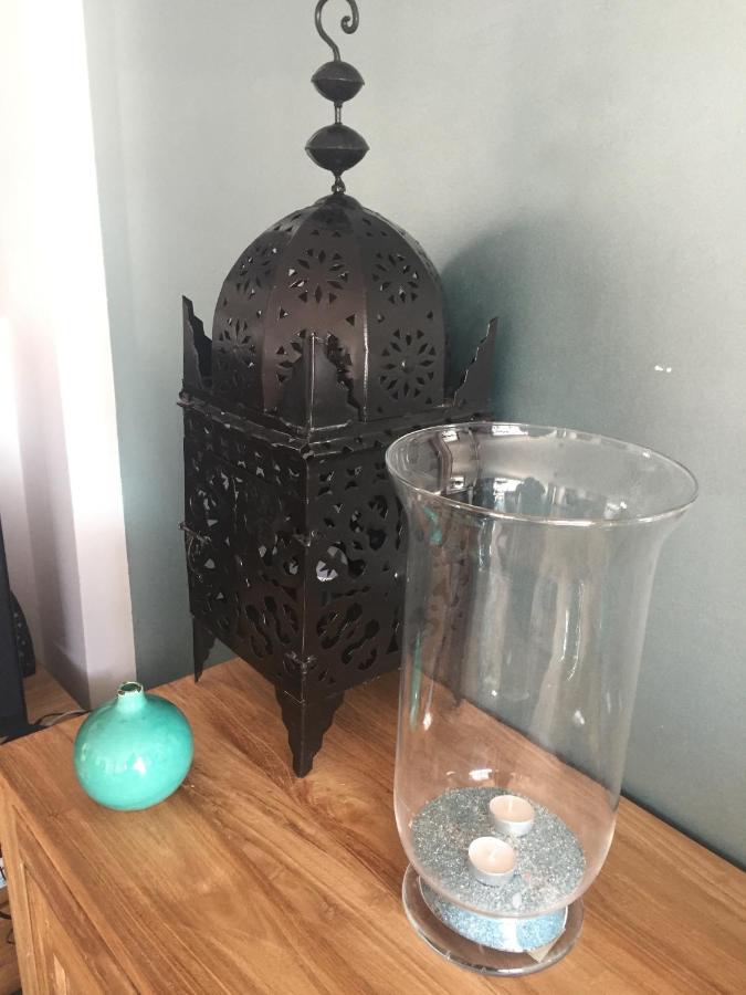 B&B Casa Louisa, Torre Del Mar- Valleniza เบเลซ-มาลากา ห้อง รูปภาพ