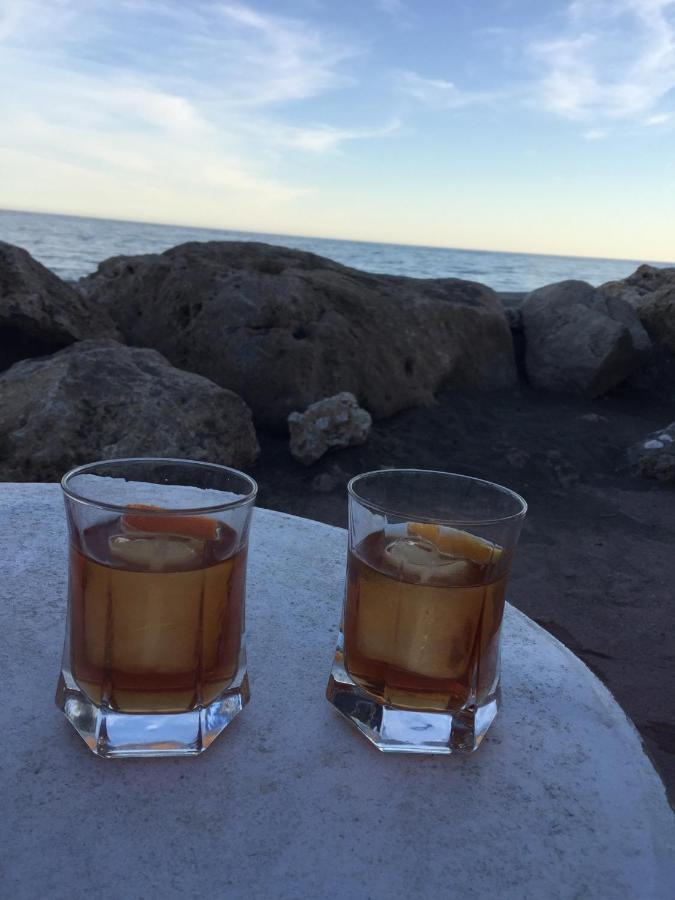 B&B Casa Louisa, Torre Del Mar- Valleniza เบเลซ-มาลากา ห้อง รูปภาพ