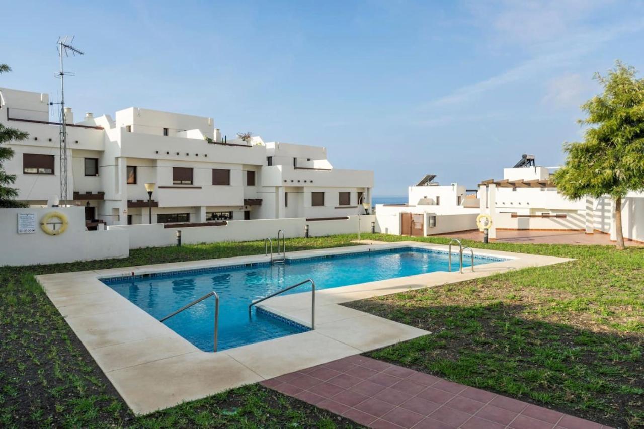 B&B Casa Louisa, Torre Del Mar- Valleniza เบเลซ-มาลากา ห้อง รูปภาพ